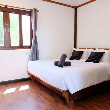 The Sky Hometel Ko Tao Exterior photo