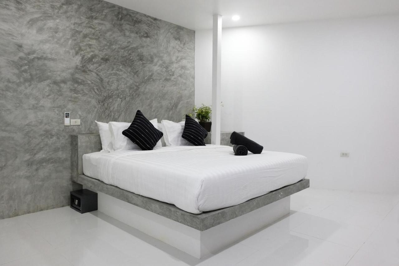 The Sky Hometel Ko Tao Exterior photo